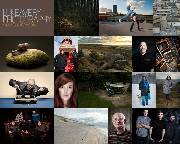 Luke Avery Photography